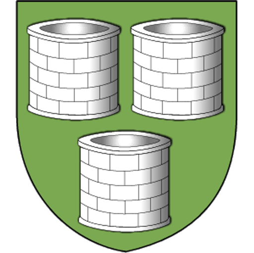 Tři Studně logo