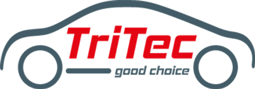 TriTec good choice s.r.o. logo