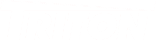 Triton logo