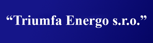 Triumfa Energo, s.r.o. logo