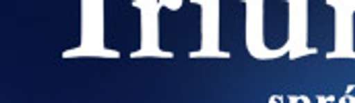 Triumfa Český Krumlov, s.r.o. logo