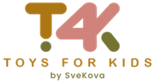 ToysForKids logo