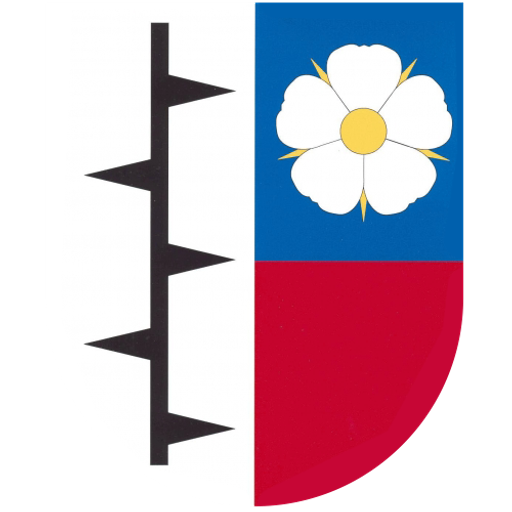 Trnová - obecní úřad logo