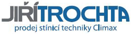 Climax Jiří Trochta logo