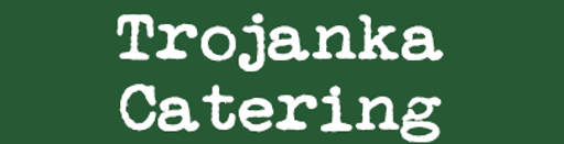 Trojanka Catering logo