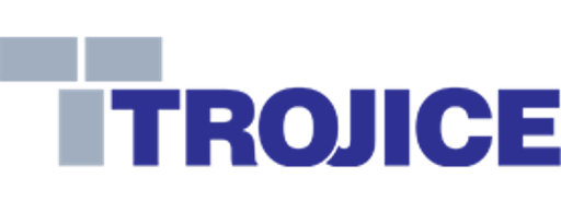 TROJICE logo