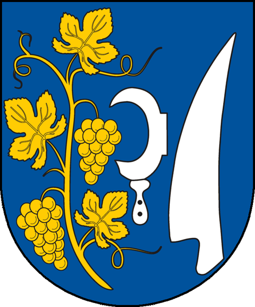 Troubsko - obecní úřad logo