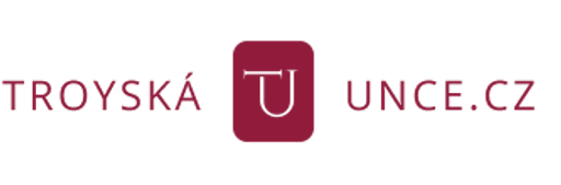TROYSKÁ UNCE a.s. logo