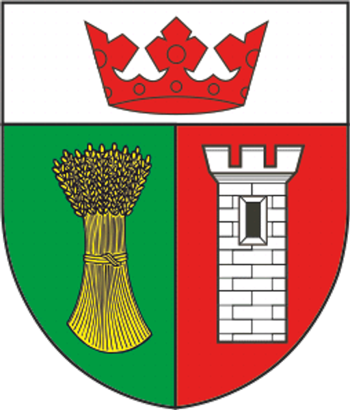 Trpín - obecní úřad logo