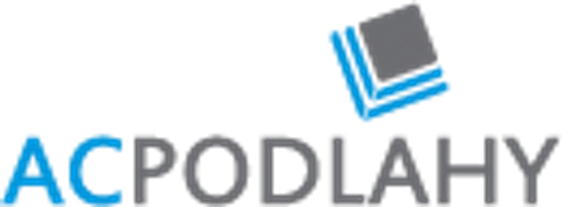 TR stav, s.r.o. logo