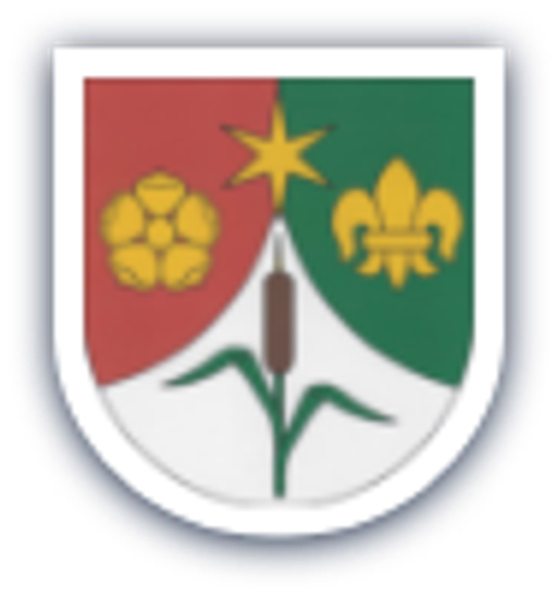 Třtěnice - obecní úřad logo