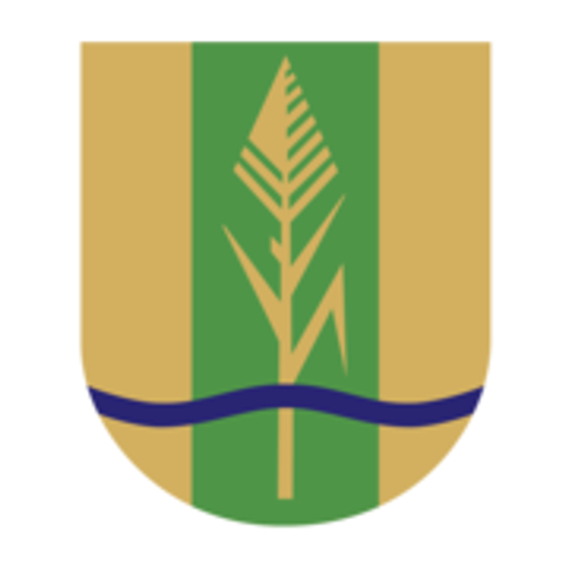 Třtice logo