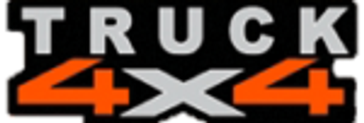 TRUCK 4x4 s.r.o. logo