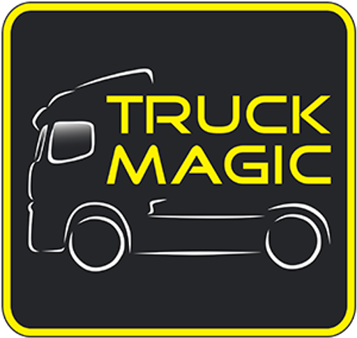 TRUCK MAGIC, s.r.o. logo