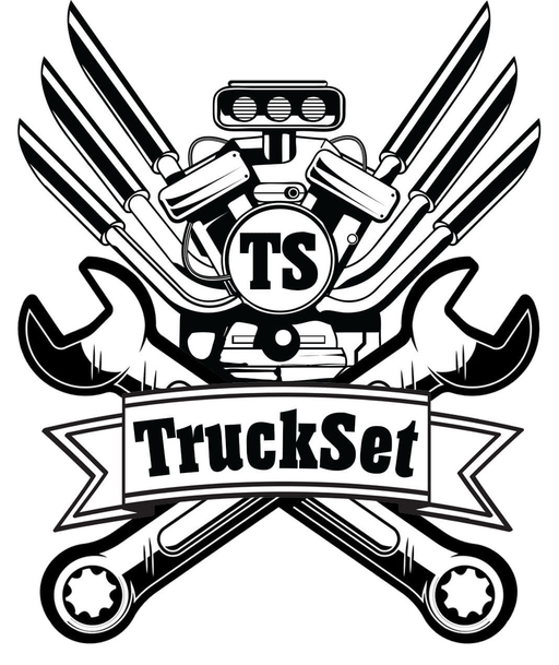 TruckSet s.r.o. logo