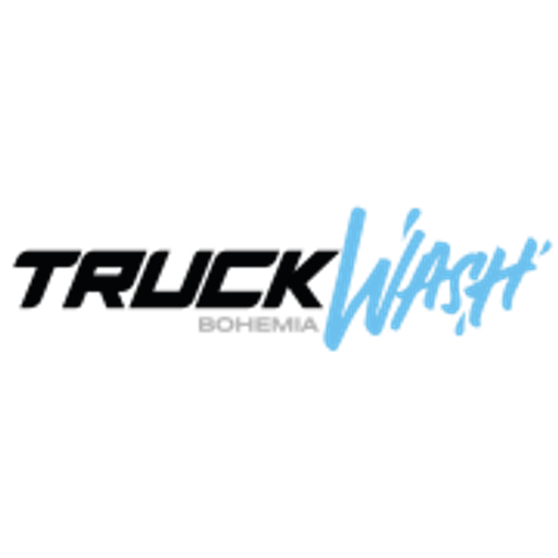 Truck Wash Bohemia logo