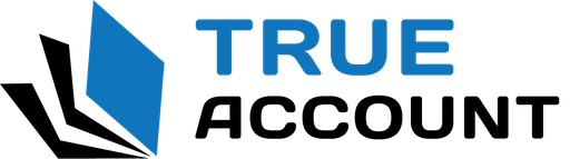 TRue Account s.r.o. logo
