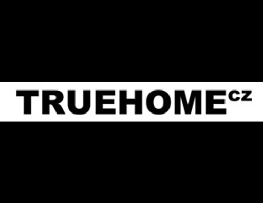 Truehome appartments logo