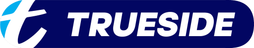 Trueside logo
