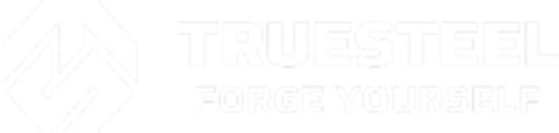 TRUESTEEL logo