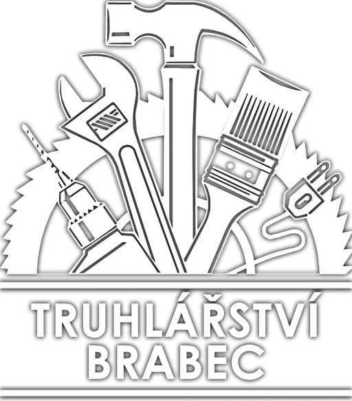 Truhlářství Jiří Brabec logo