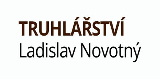 Ladislav Novotný logo