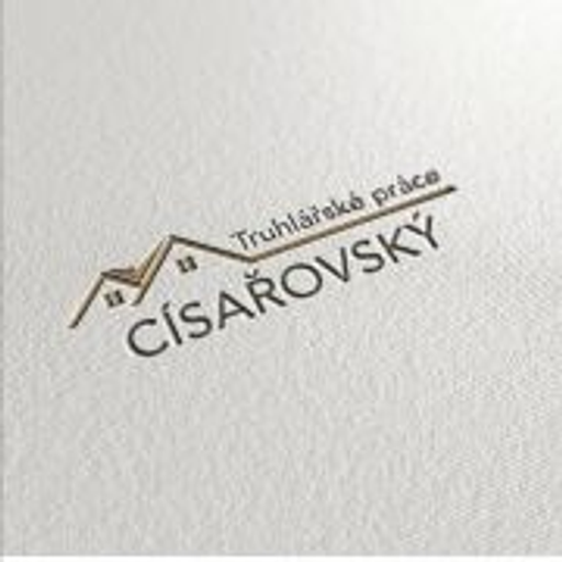 Truhlářské práce - Martin Císařovský logo