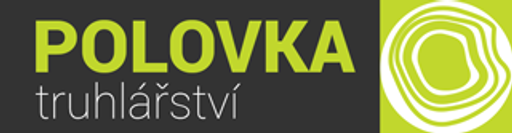 Truhlářství Václav Polovka logo