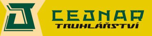 Truhlářství Cejnar logo