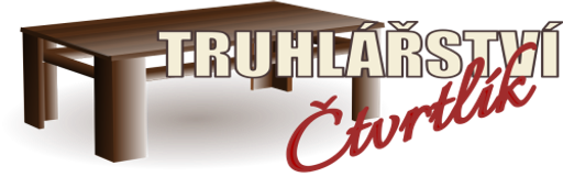Truhlářství Roman Čtvrtlík logo