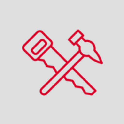 Truhlářství Čurda logo