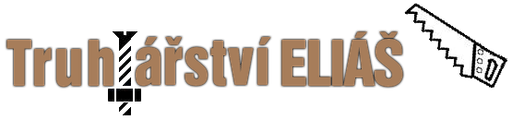 Truhlářství - Jiří Eliáš logo
