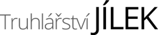 Truhlářství Jílek logo