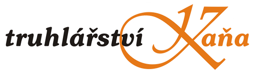 Truhlářství Kaňa logo