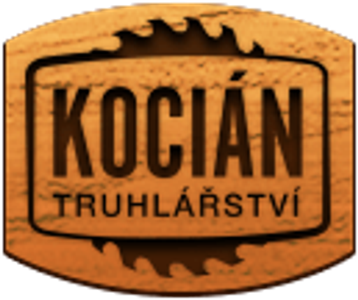 Truhlářství u ČOV logo
