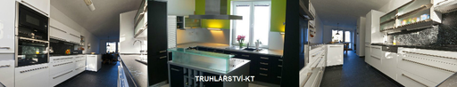 Petr Kasal - Truhlářství KT logo