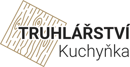 Truhlářství Kuchyňka logo