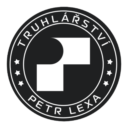 Truhlářství Petr Lexa logo