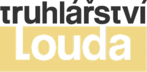 Truhlářství Louda logo