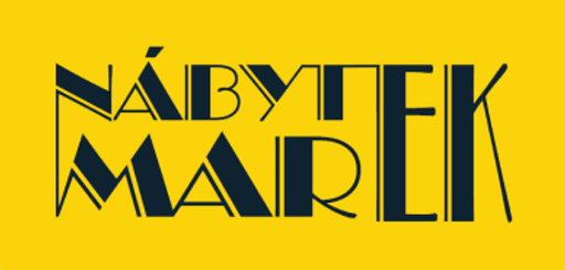 Nábytek Marek logo