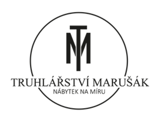 Truhlářství Marušák logo