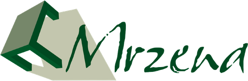 Martin Mrzena - truhlářství a výroba nábytku logo