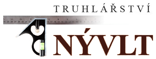 Truhlářství Petr Nývlt logo