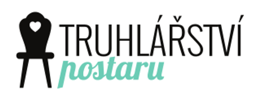 TRUHLÁŘSTVÍ postaru - Miloš Kodýdek logo