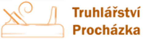 Truhlařství - Jiří Procházka logo