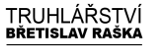 Truhlářství Břetislav Raška logo