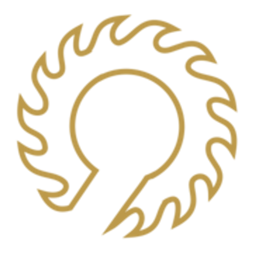 Saska Truhlářství logo