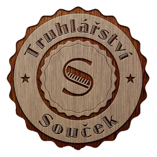 Truhlářství Souček logo