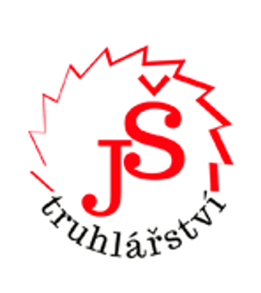 Jan Štěch - truhlářství logo