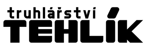 Truhlářství Stehlík logo